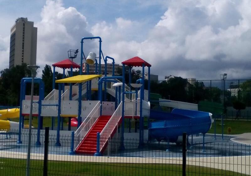 Alexander Business Apartments