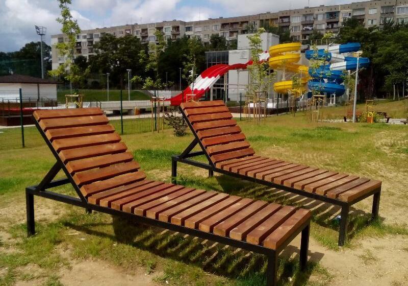 Alexander Business Apartments