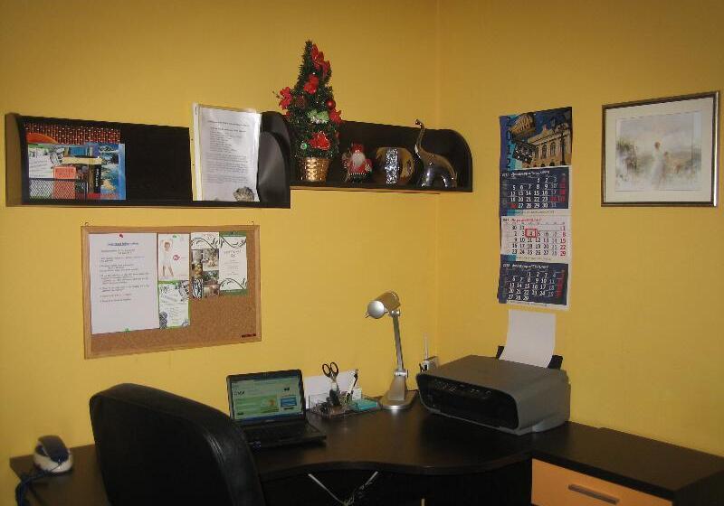 Alexander Business Apartments