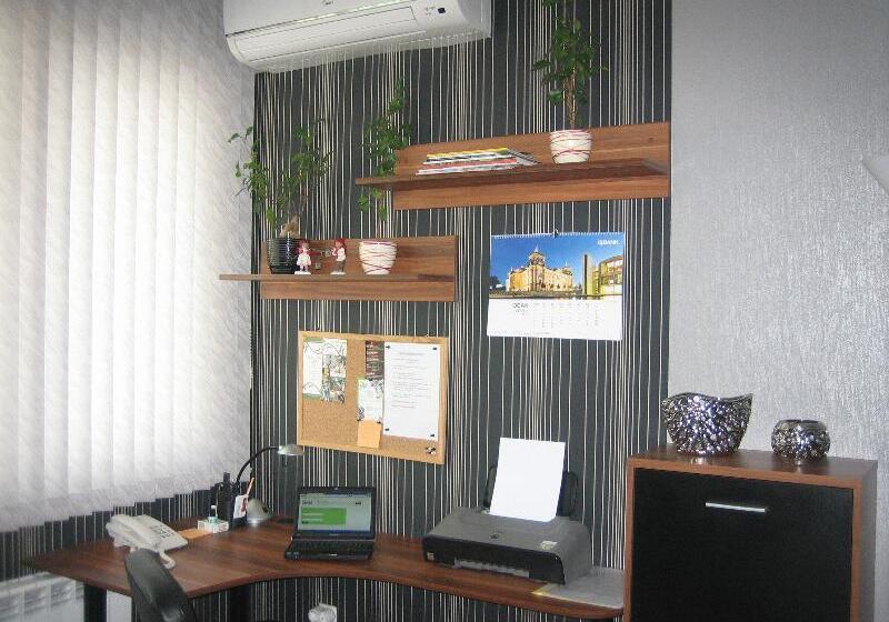 Alexander Business Apartments