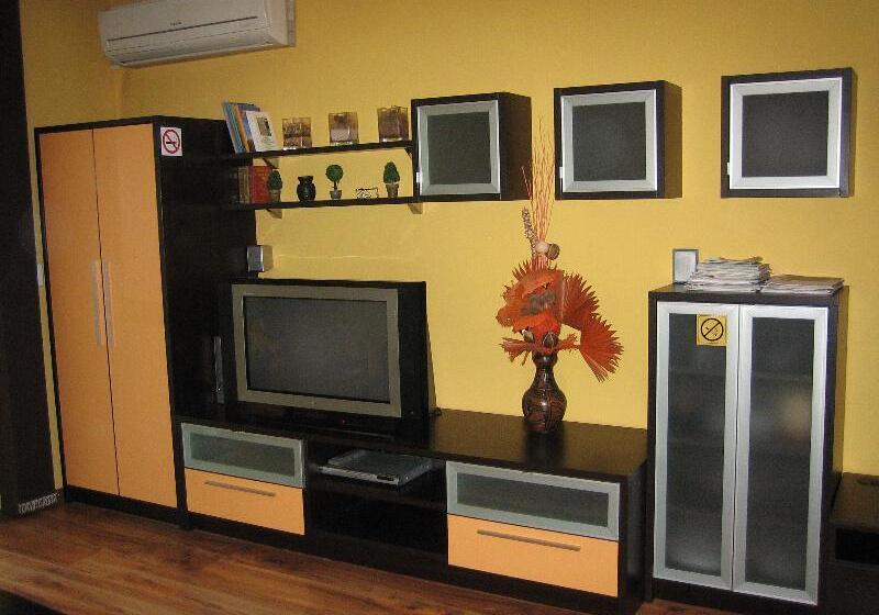 Alexander Business Apartments