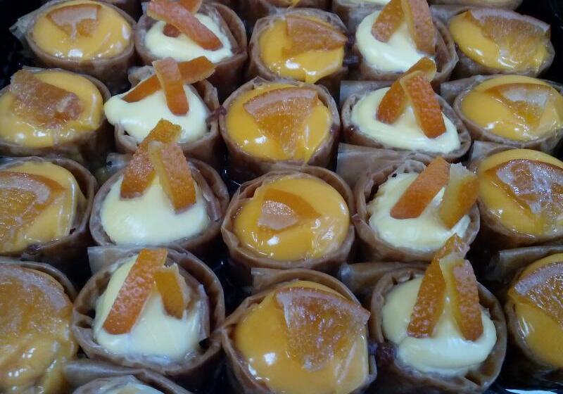 Alexander Business Apartments