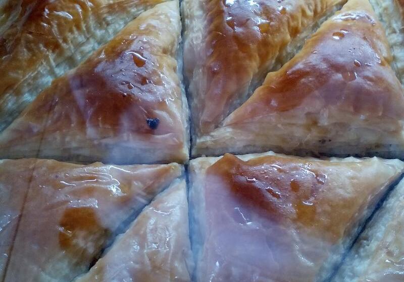 Alexander Business Apartments