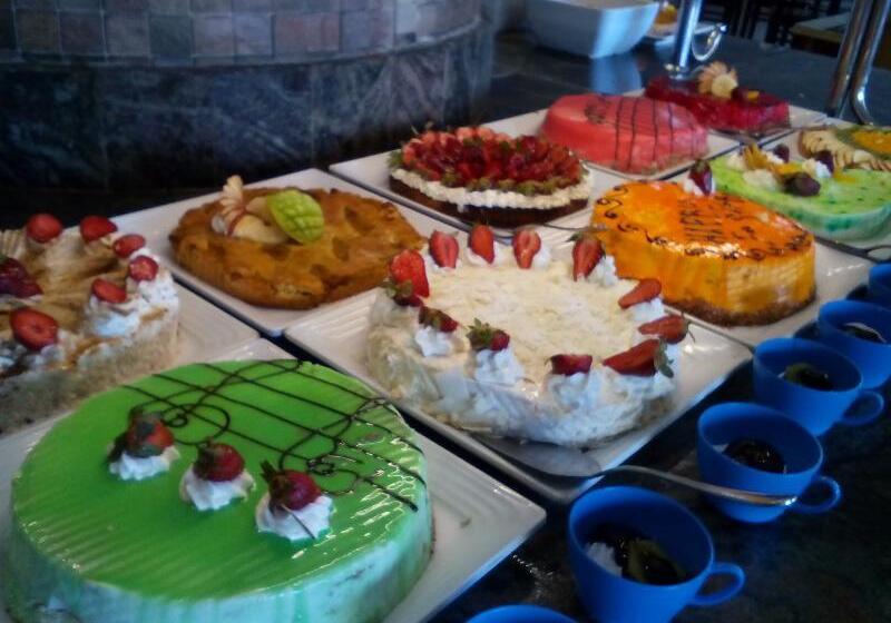 Alexander Business Apartments