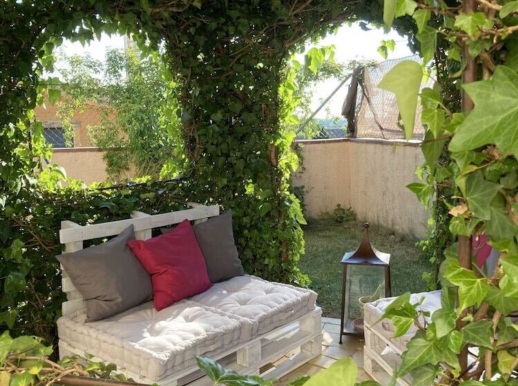 Casa Rural Alquería De Segovia