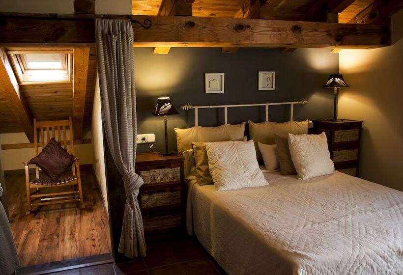 Casa Rural Alquería De Segovia