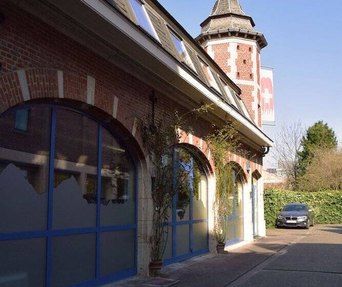 Ambassador Suites Leuven