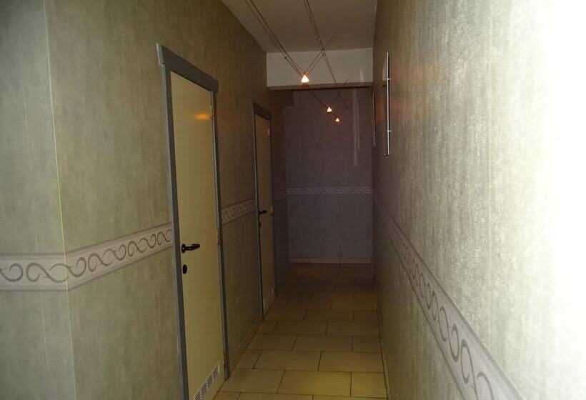 Ambassador Suites Leuven