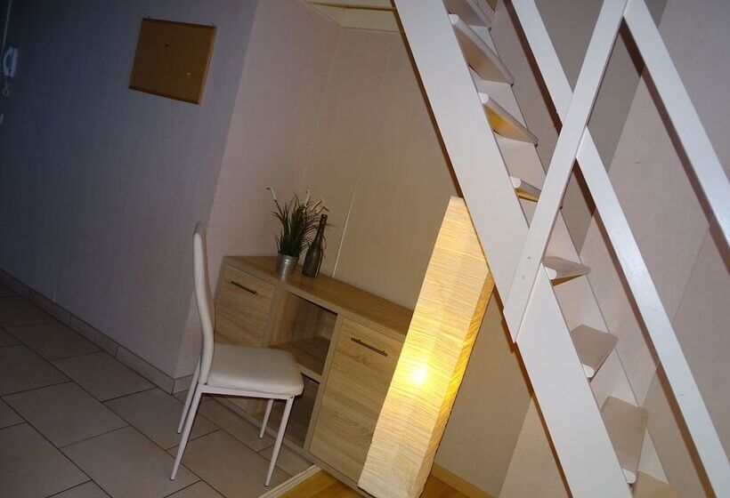 Ambassador Suites Leuven