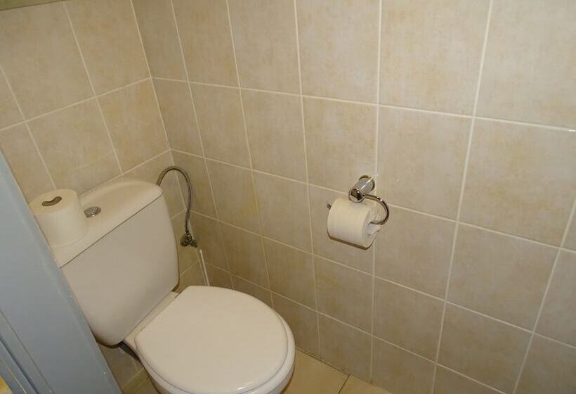 Ambassador Suites Leuven