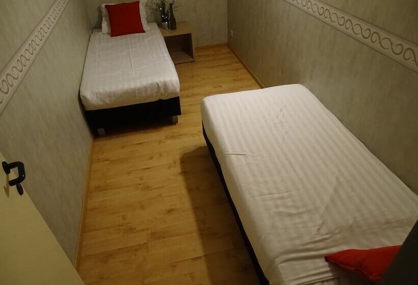 Ambassador Suites Leuven