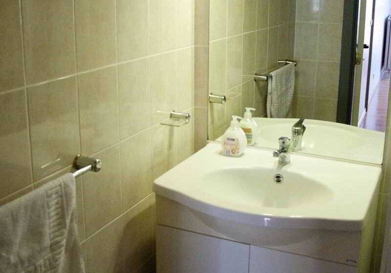 Ambassador Suites Leuven