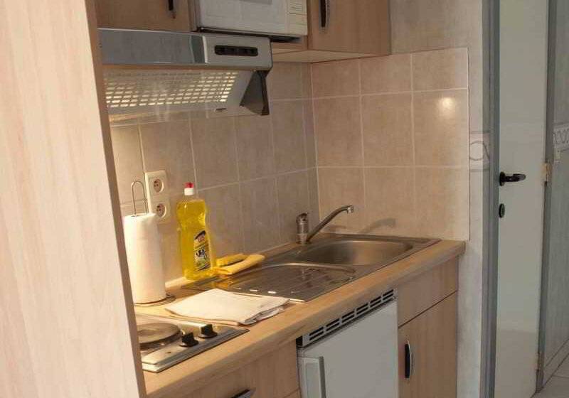 Ambassador Suites Leuven