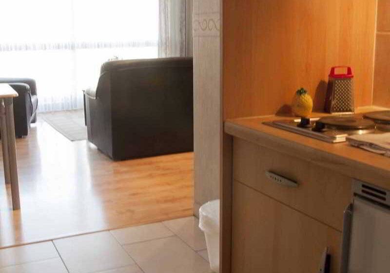 Ambassador Suites Leuven