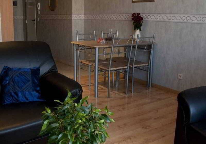 Ambassador Suites Leuven