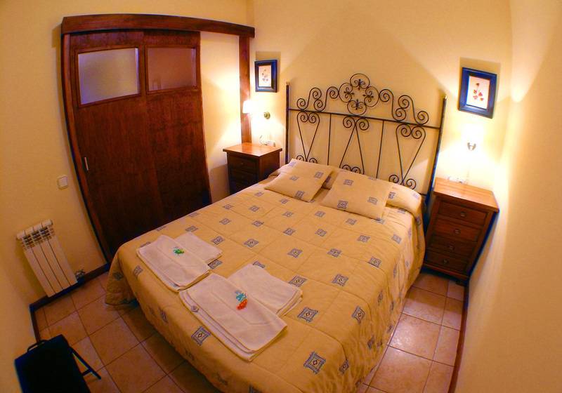 Aparthotel Ona El Tarter