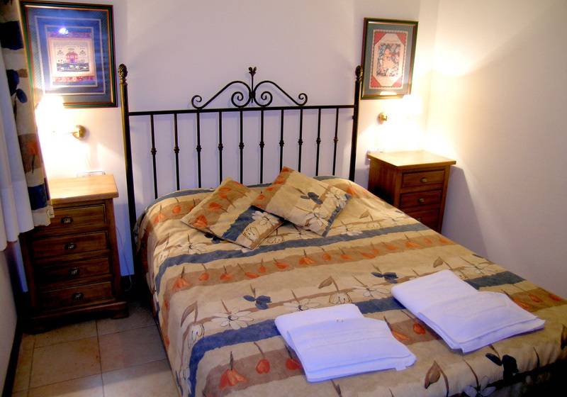 Aparthotel Ona El Tarter