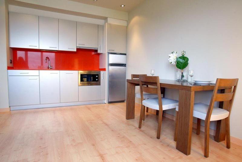 Apartamentos Dream Park