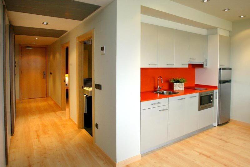 Apartamentos Dream Park