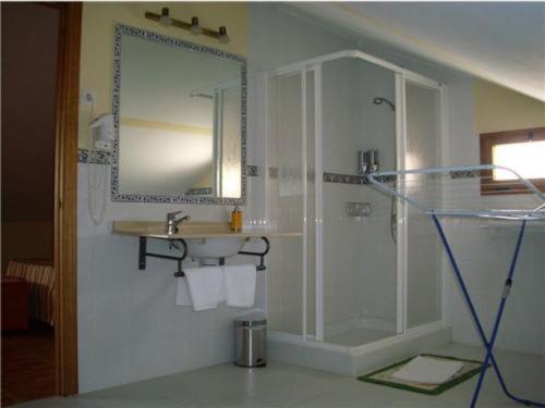 Apartamentos María Del Carmen