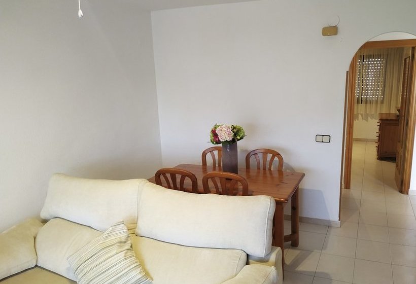 Apartamentos Playa Mar 3000