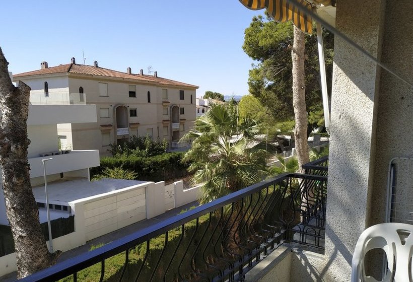 Apartamentos Playa Mar 3000