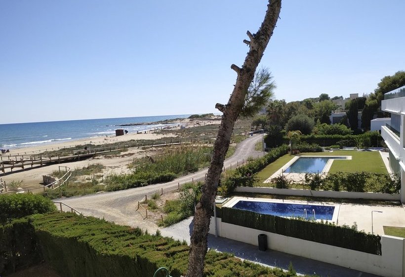 Apartamentos Playa Mar 3000