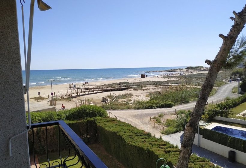 Apartamentos Playa Mar 3000