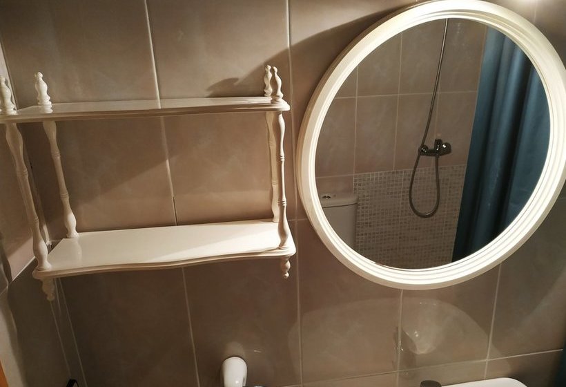 Apartamentos Playa Mar 3000