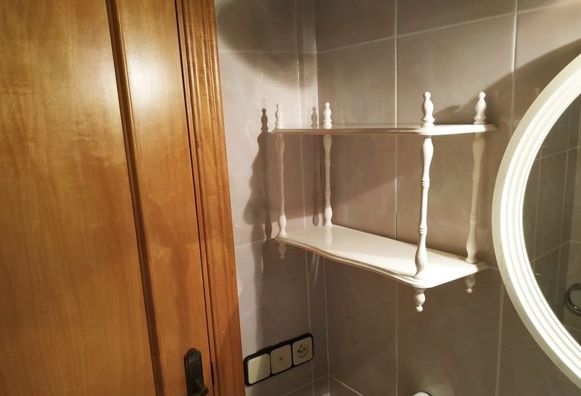 Apartamentos Playa Mar 3000