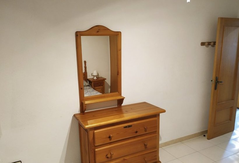 Apartamentos Playa Mar 3000