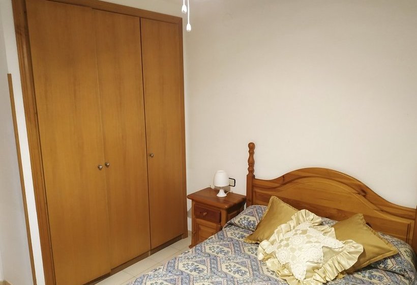 Apartamentos Playa Mar 3000