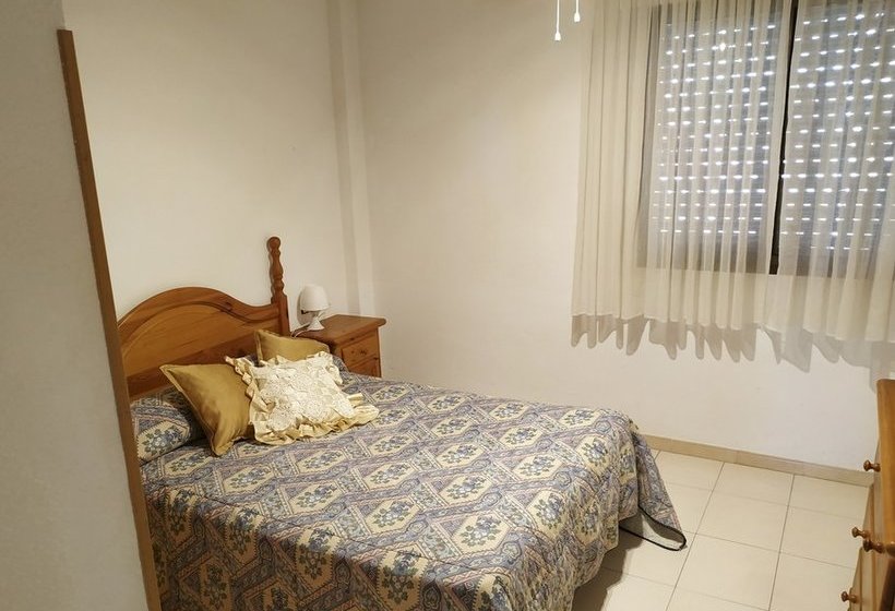 Apartamentos Playa Mar 3000