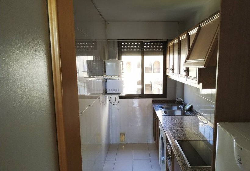 Apartamentos Playa Mar 3000