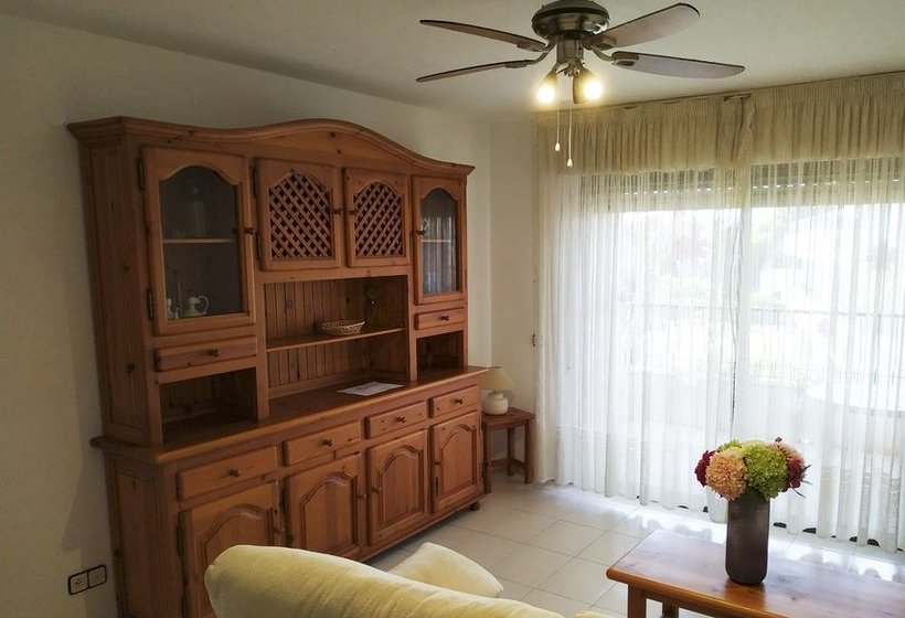 Apartamentos Playa Mar 3000