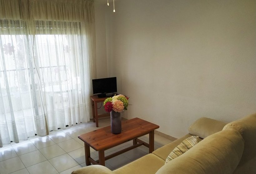 Apartamentos Playa Mar 3000