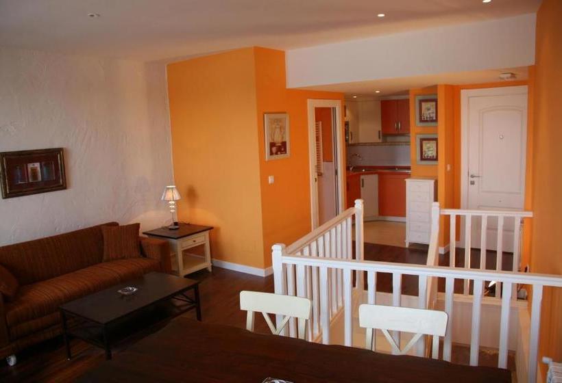 Apartamentos Rincón Del Puerto