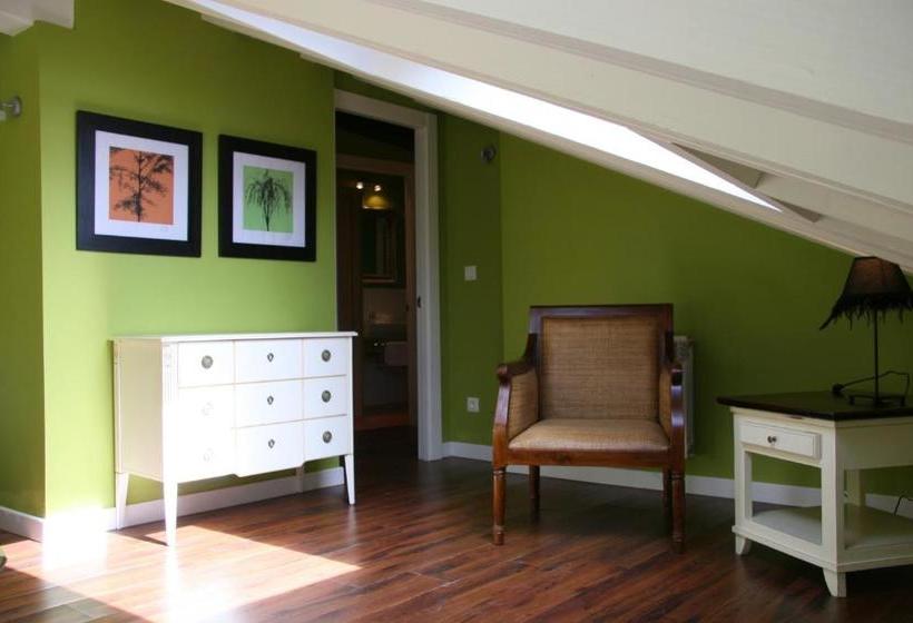 Apartamentos Rincón Del Puerto