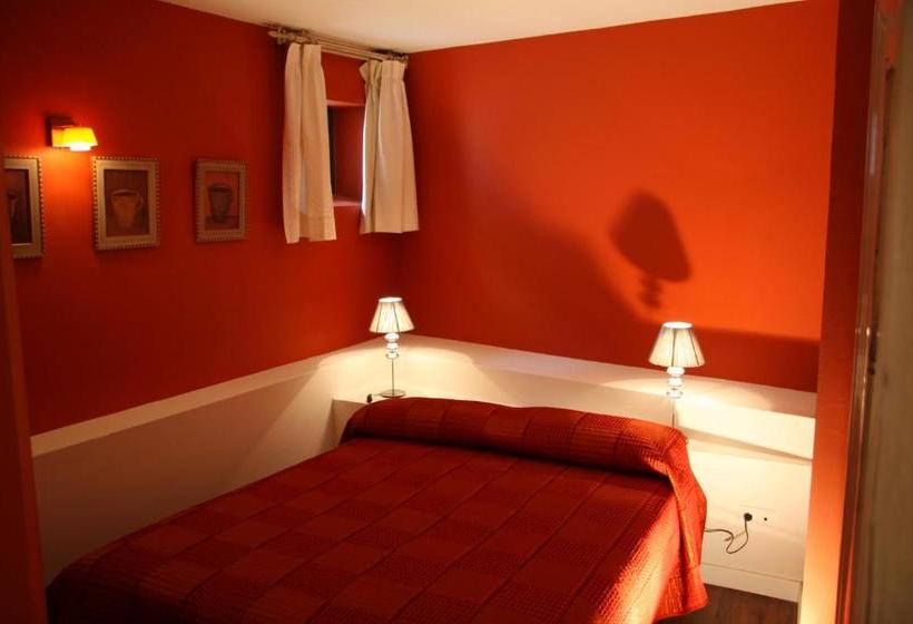 Apartamentos Rincón Del Puerto