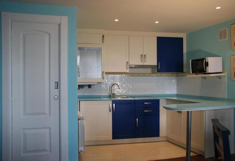 Apartamentos Rincón Del Puerto