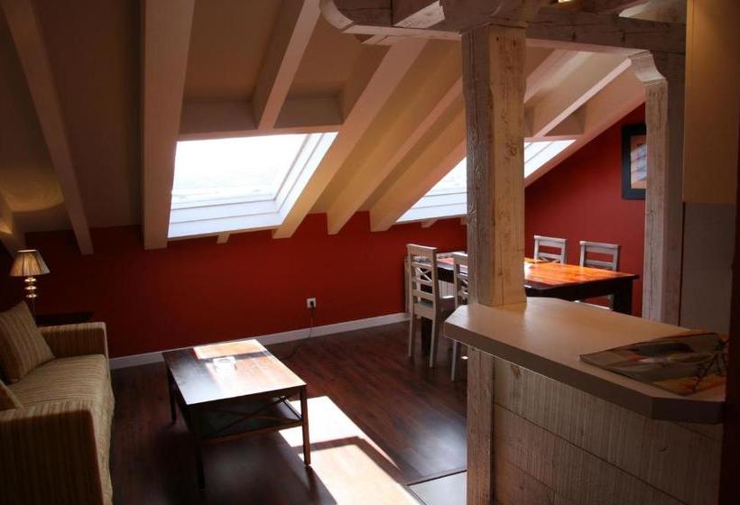 Apartamentos Rincón Del Puerto