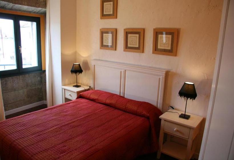 Apartamentos Rincón Del Puerto