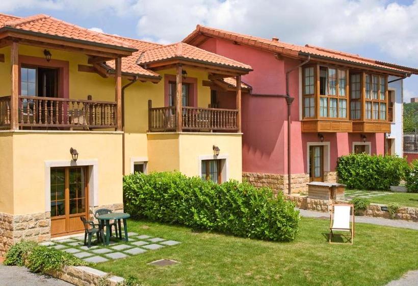 Apartamentos Rurales Antojanes