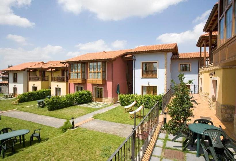 Apartamentos Rurales Antojanes