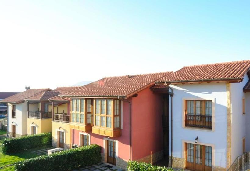 Apartamentos Rurales Antojanes