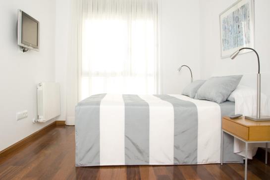 Apartamentos Sabinas Alfonso