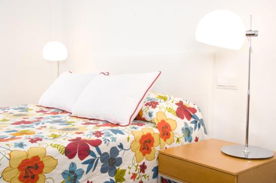 Apartamentos Sabinas Alfonso