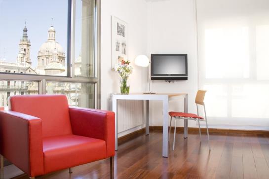 Apartamentos Sabinas Alfonso