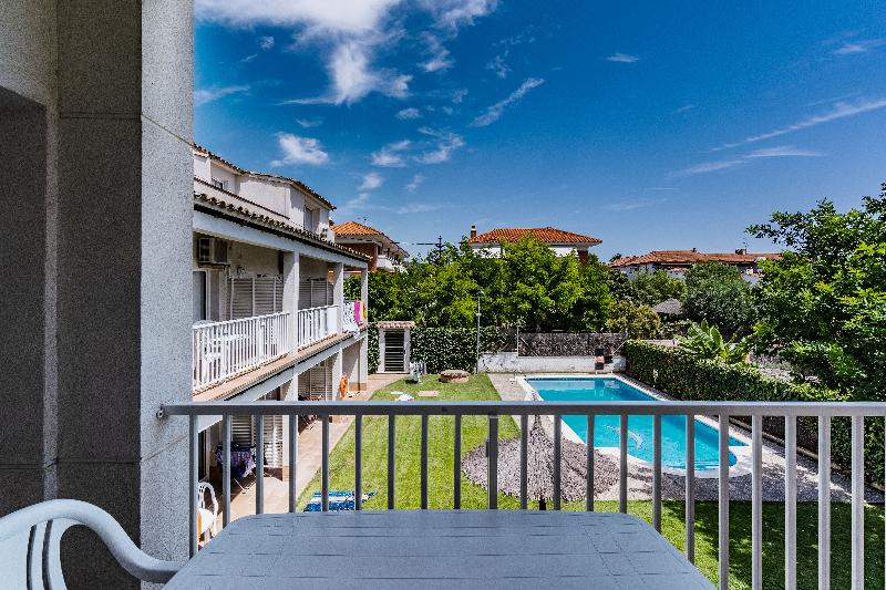 Apartamentos Sunway Tara