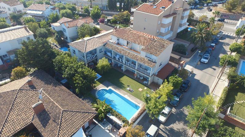 Apartamentos Sunway Tara